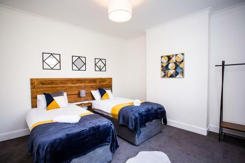 Chirton House By Short Stays Away