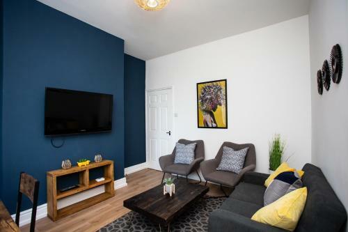 Chirton House By Short Stays Away
