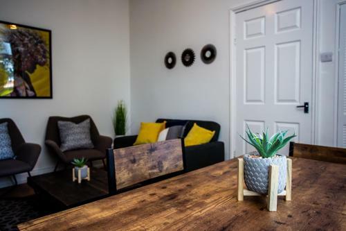 Chirton House By Short Stays Away