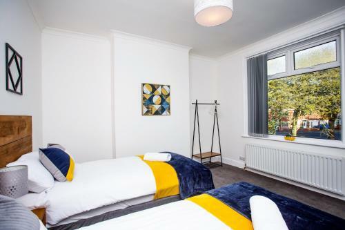 Chirton House By Short Stays Away