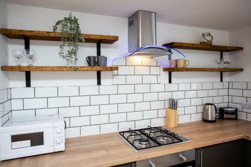 Chirton House By Short Stays Away