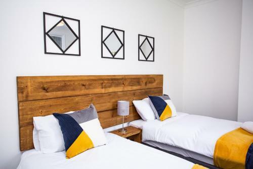 Chirton House By Short Stays Away