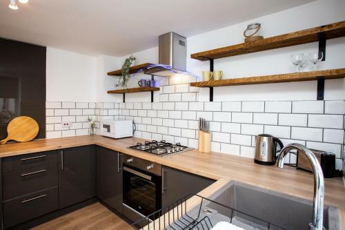 Chirton House By Short Stays Away