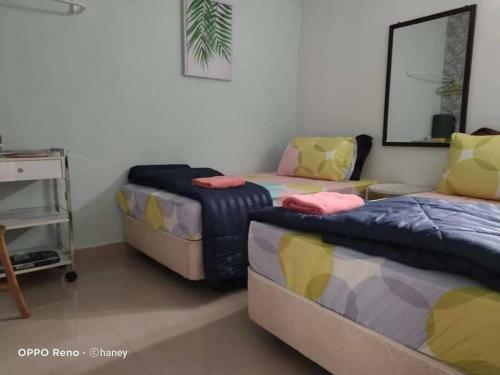 Haney Twin Homestay