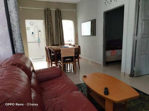 Haney Twin Homestay