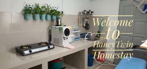 Haney Twin Homestay