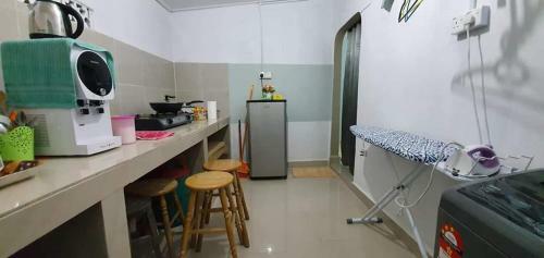Haney Twin Homestay