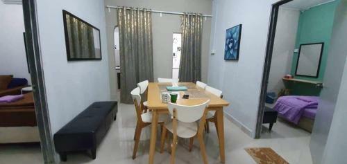 Haney Twin Homestay