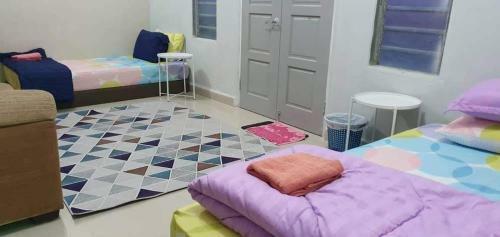 Haney Twin Homestay