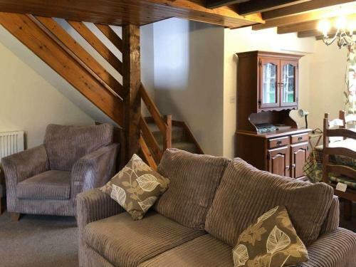 Well Farm Cottage - Uk11879
