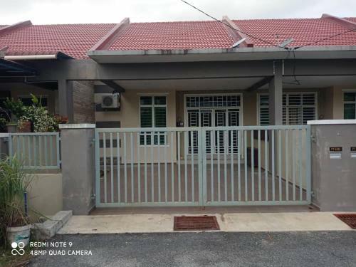 Maryam Homestay