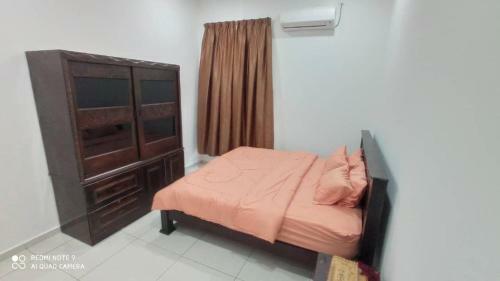 Maryam Homestay