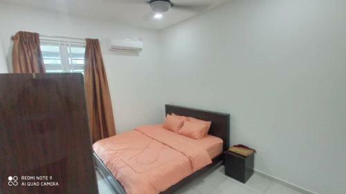Maryam Homestay