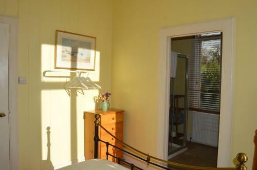 Burton Hall Self Catering