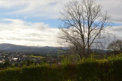 Burton Hall Self Catering