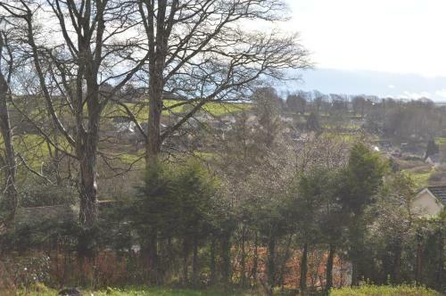 Burton Hall Self Catering