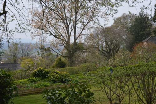 Burton Hall Self Catering