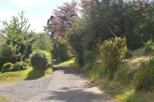 Burton Hall Self Catering