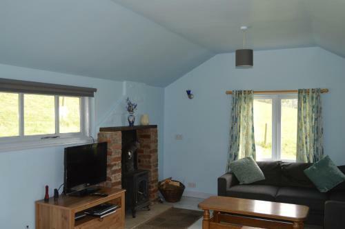 Burton Hall Self Catering