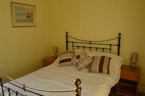 Burton Hall Self Catering