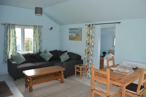 Burton Hall Self Catering