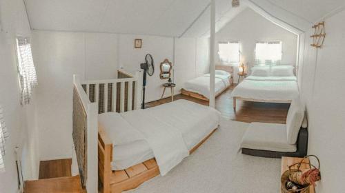 Hidden Hill Homestay Kundasang