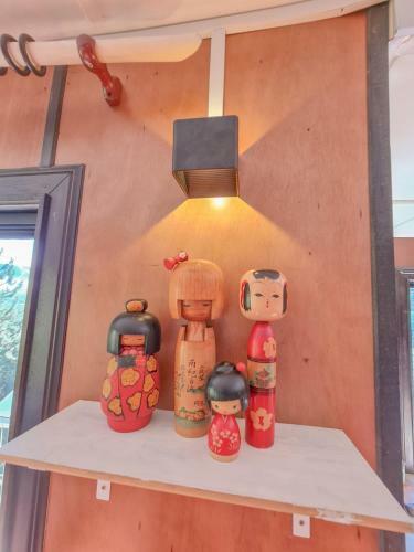 Hidden Hill Homestay Kundasang