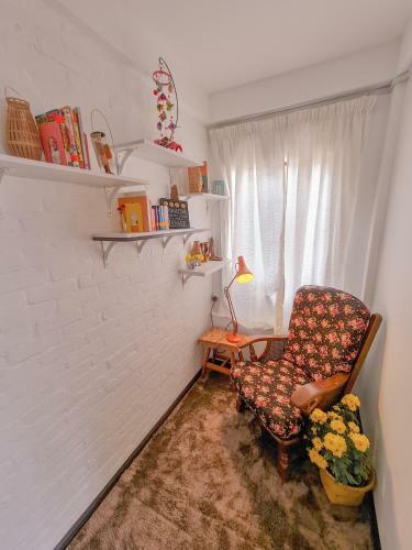 Hidden Hill Homestay Kundasang