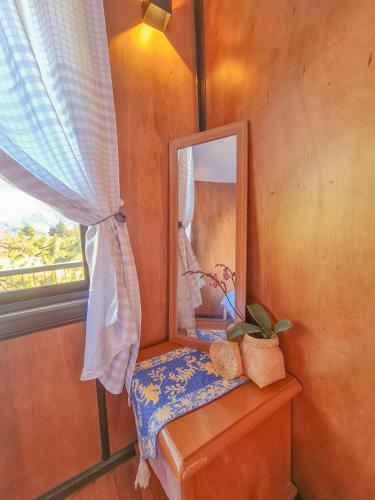 Hidden Hill Homestay Kundasang