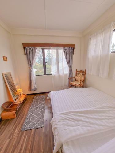 Hidden Hill Homestay Kundasang