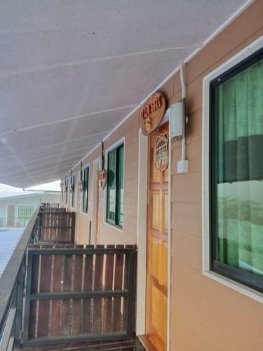 D'la Sri Cottage Bilik2 Noah