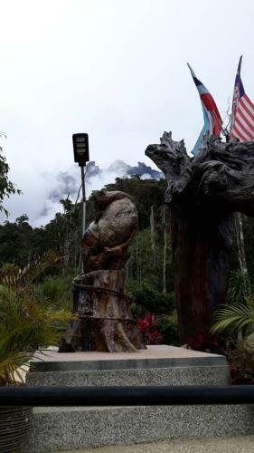 D'la Sri Cottage Bilik2 Noah