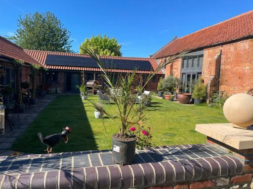 Bumble Barn Bed & Breakfast