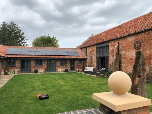 Bumble Barn Bed & Breakfast