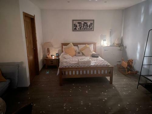 Bumble Barn Bed & Breakfast