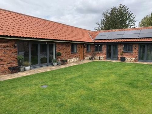 Bumble Barn Bed & Breakfast