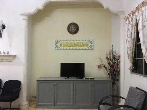 Seribu 1 Homestay 3 Rooms