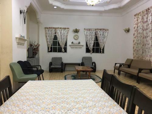 Seribu 1 Homestay 3 Rooms