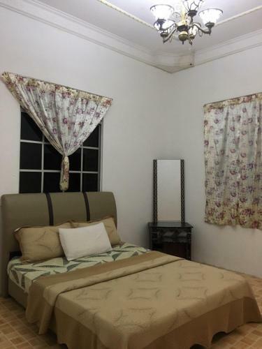 Seribu 1 Homestay 3 Rooms