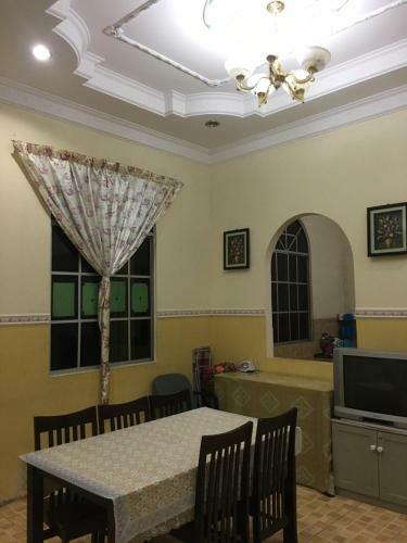 Seribu 1 Homestay 3 Rooms