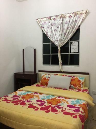 Seribu 1 Homestay 3 Rooms