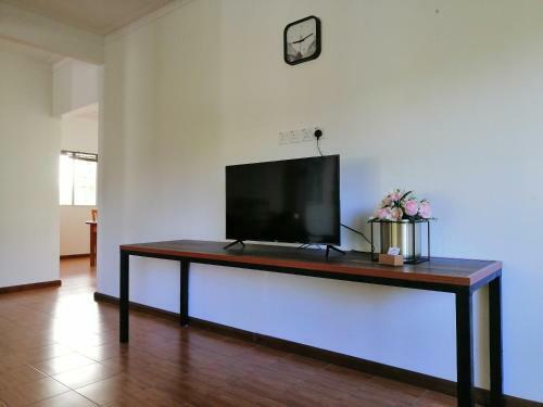 Sling N Stone Vacation Homes, Mt Kinabalu