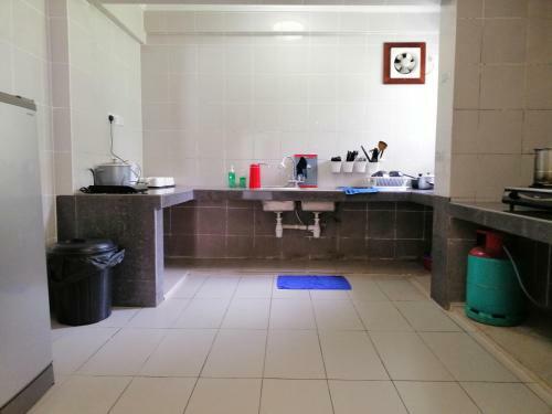 Sling N Stone Vacation Homes, Mt Kinabalu