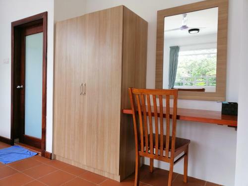 Sling N Stone Vacation Homes, Mt Kinabalu