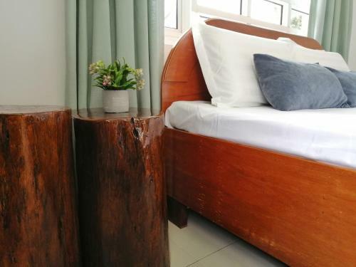 Sling N Stone Vacation Homes, Mt Kinabalu