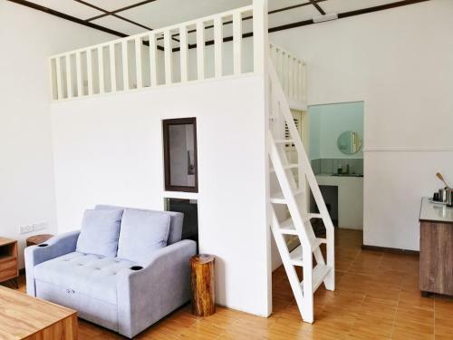 Sling N Stone Vacation Homes, Mt Kinabalu