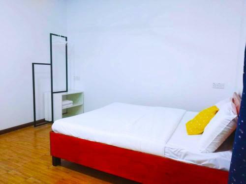 Sling N Stone Vacation Homes, Mt Kinabalu