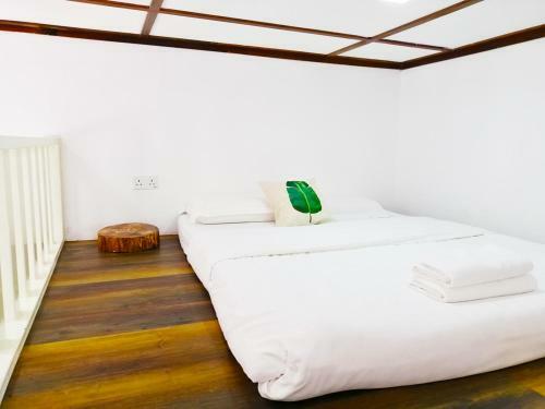 Sling N Stone Vacation Homes, Mt Kinabalu