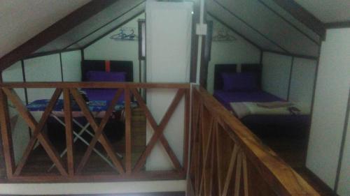 Dongorit Cabin House 1