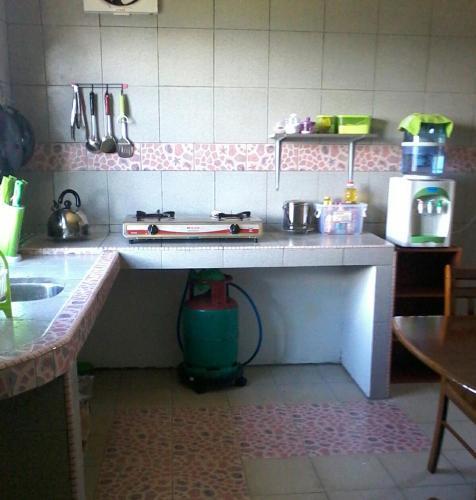 Dongorit Cabin House 1